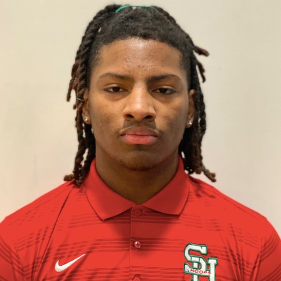 Amir Copeland