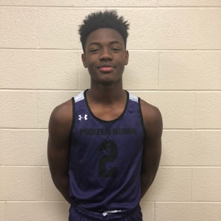 Isaiah Williams
