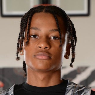 Trey Minard III