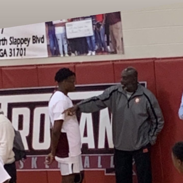 Zion Gardner