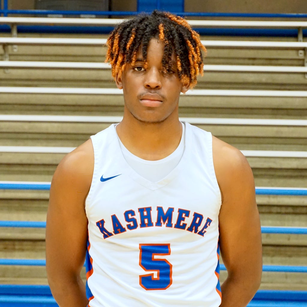 Jeremiah Antoine mugshot
