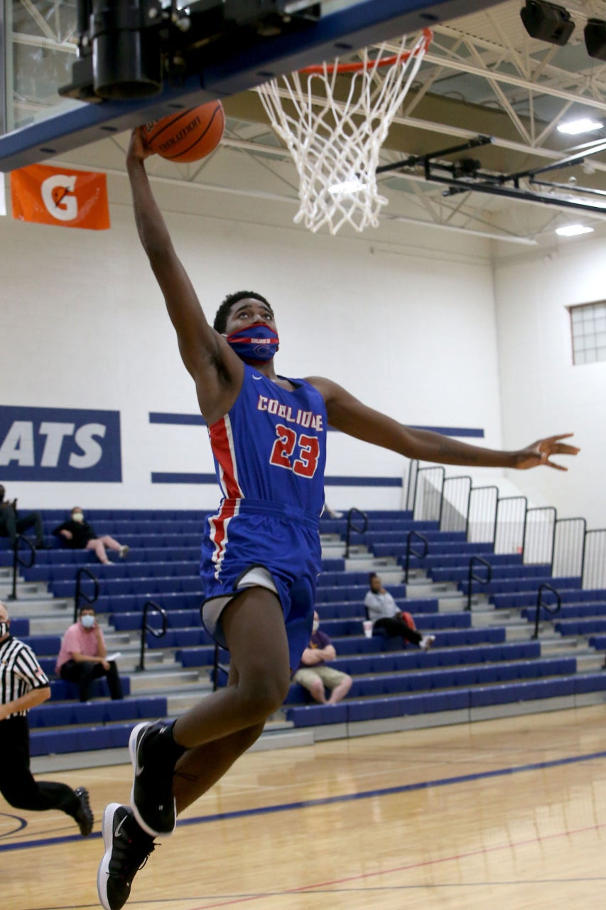Kameron Steward