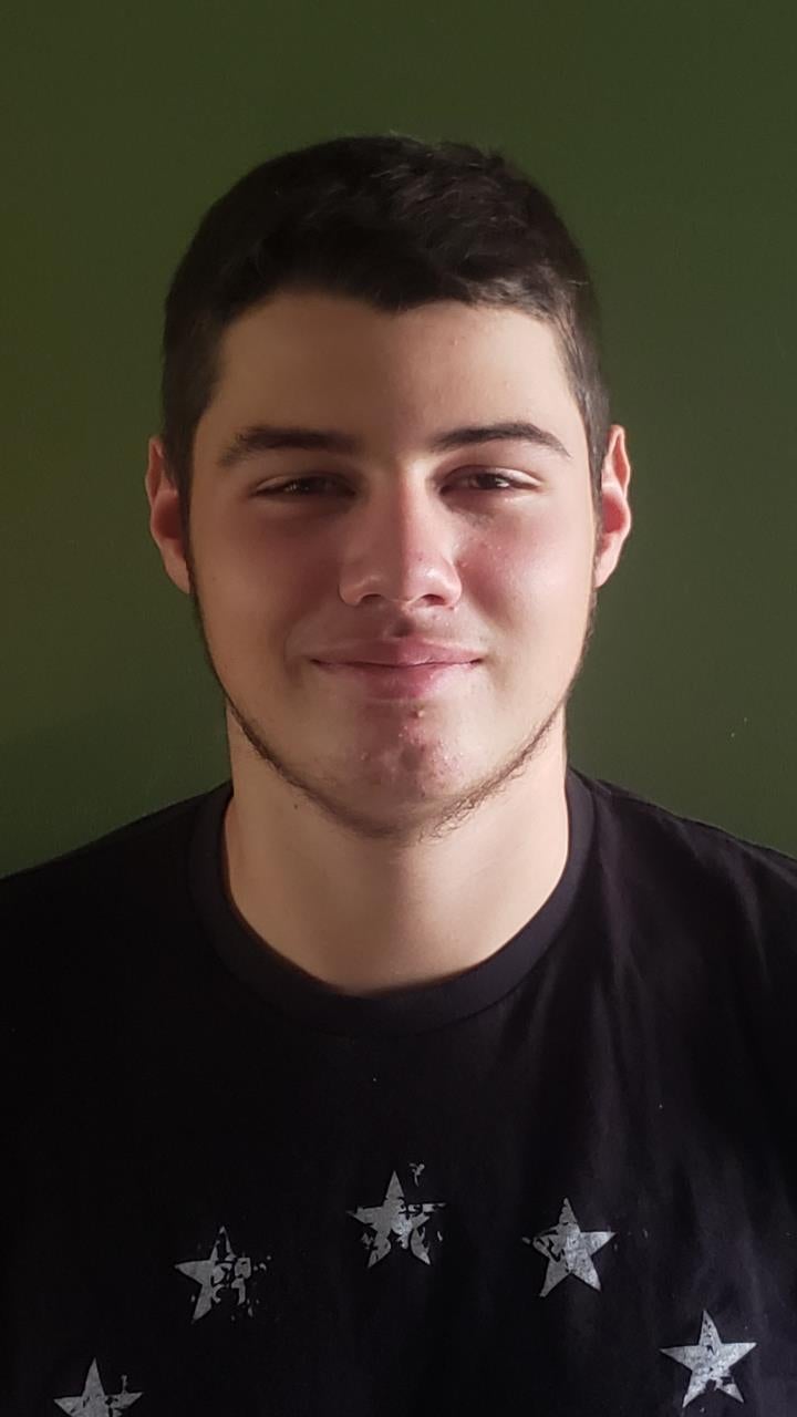 Wyatt Thompson