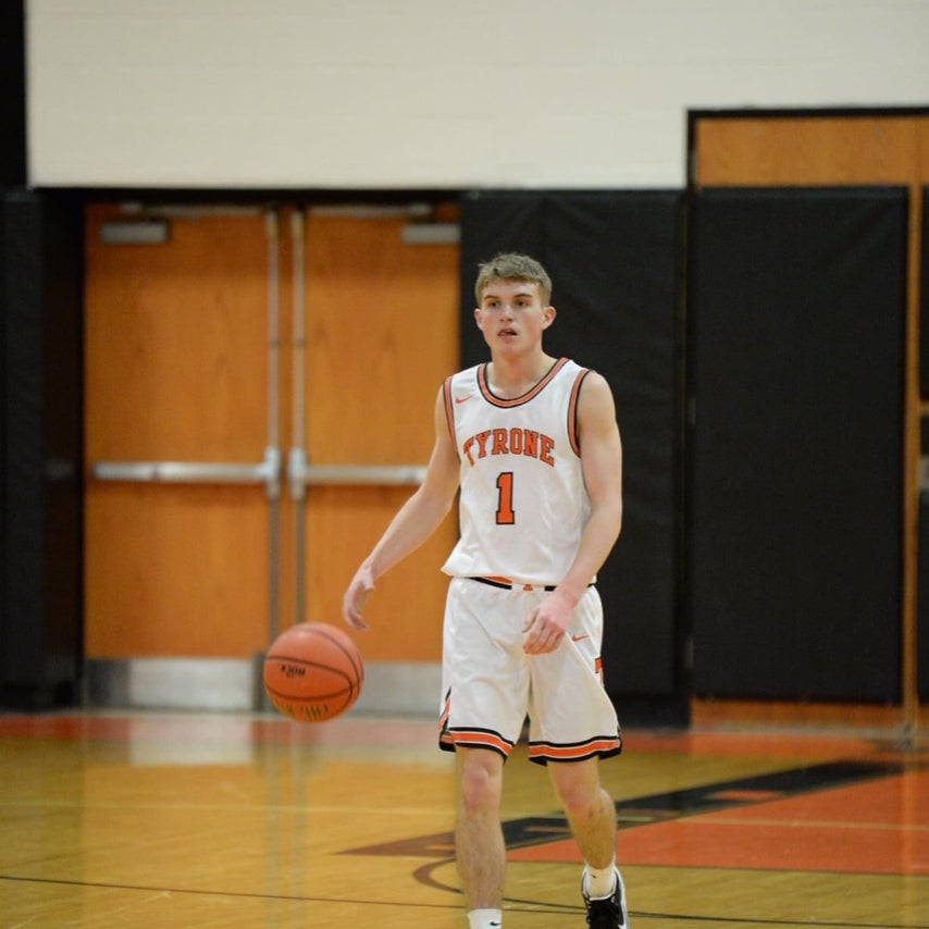 Jake Taylor