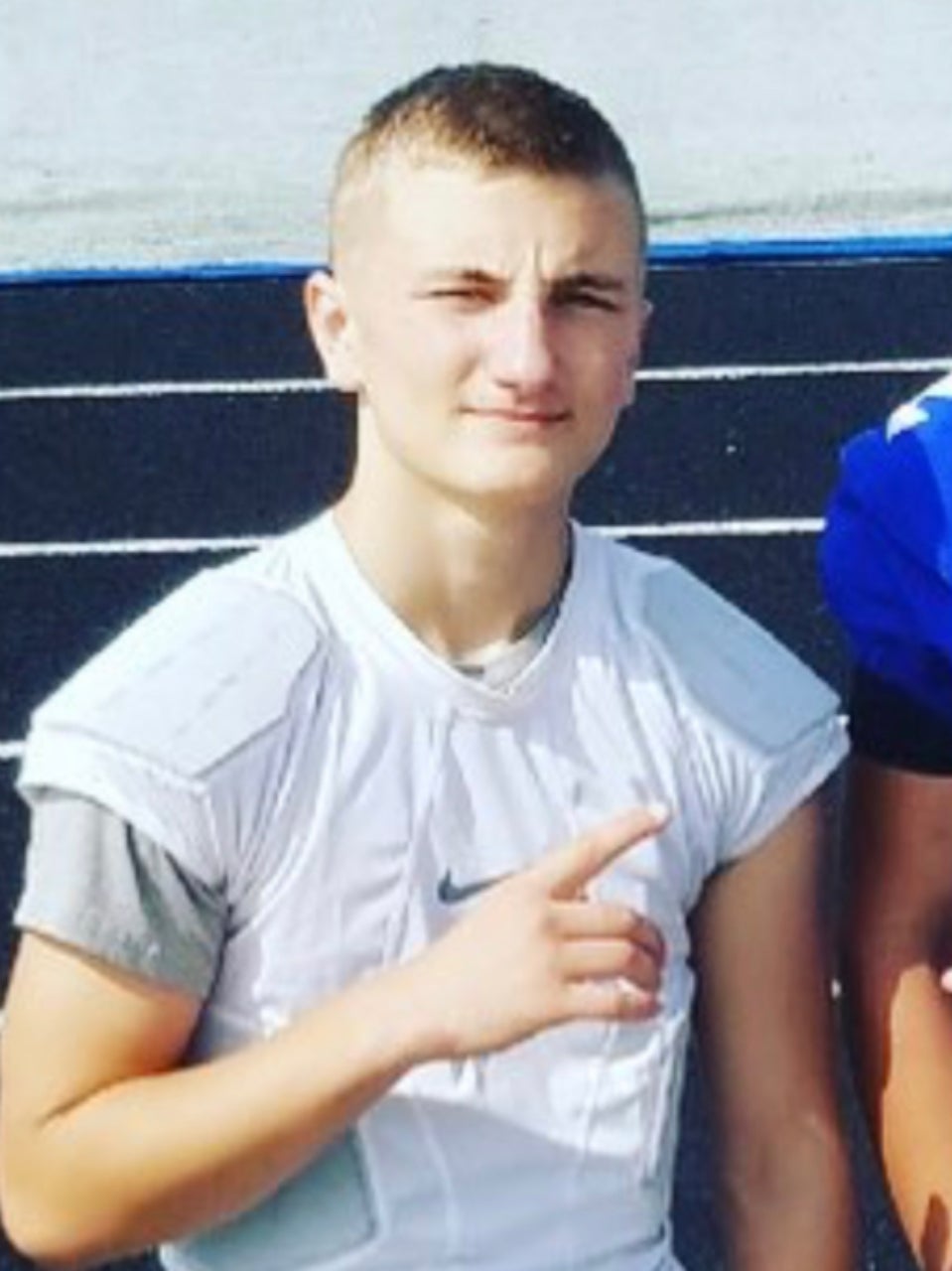 Anthony Gagliardi