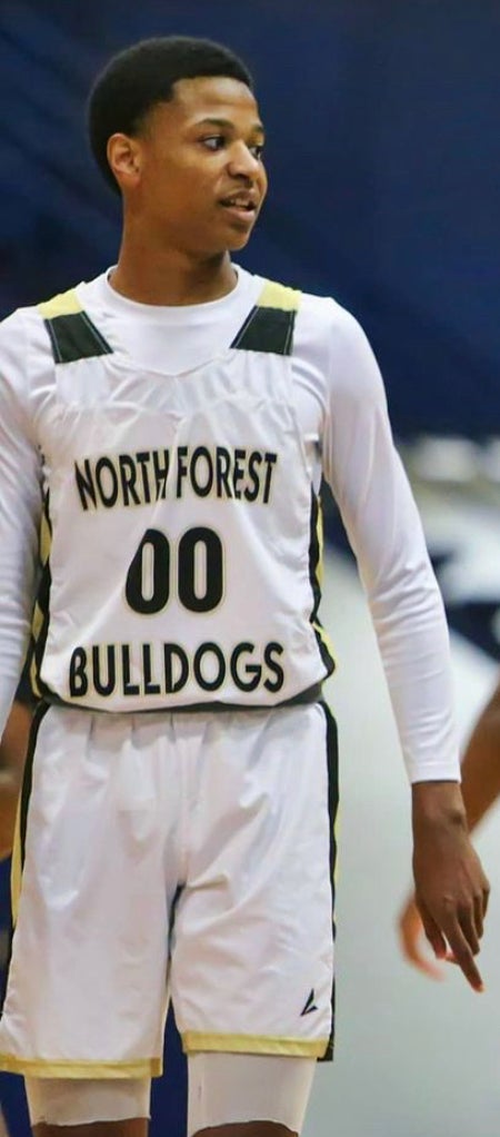 Ty'rell Edwards
