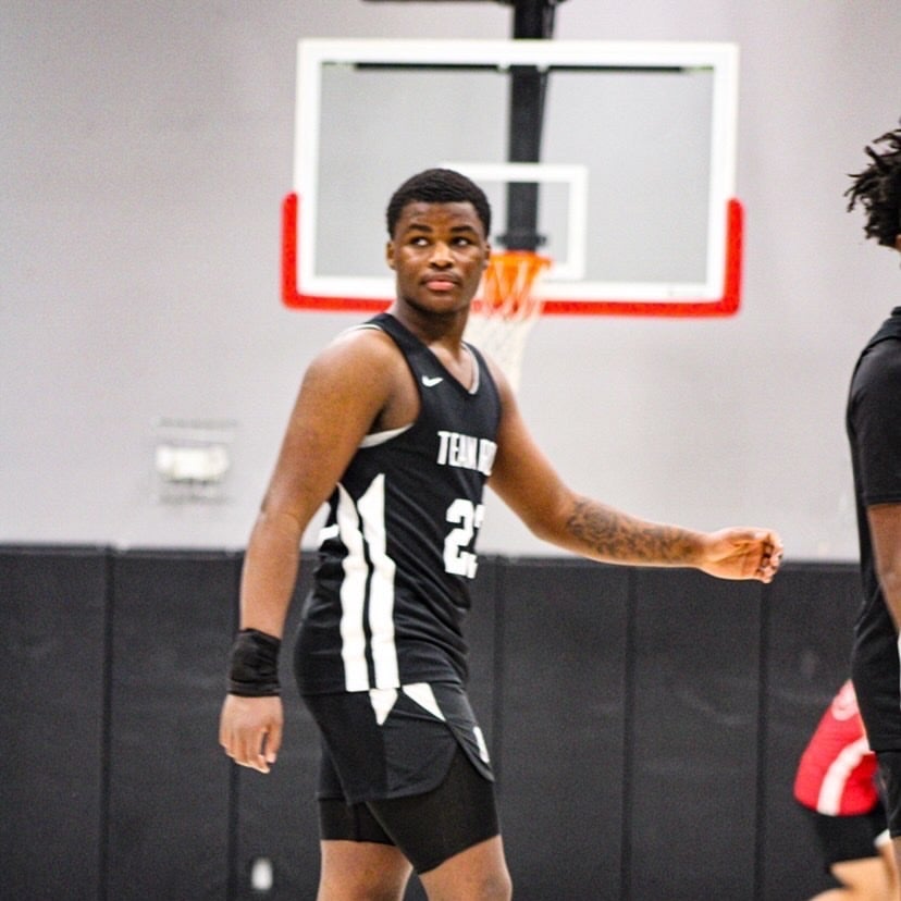 Elijah Cain