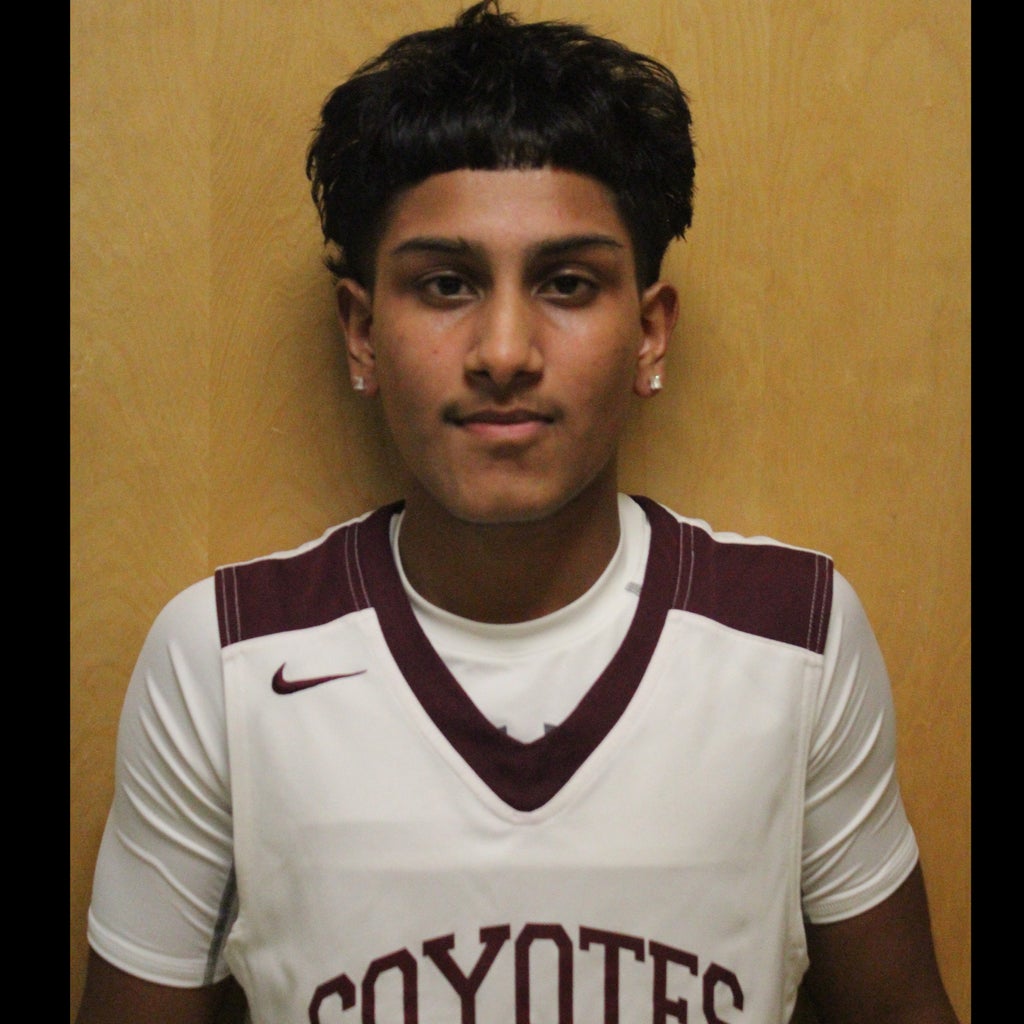 Kyle Harpal