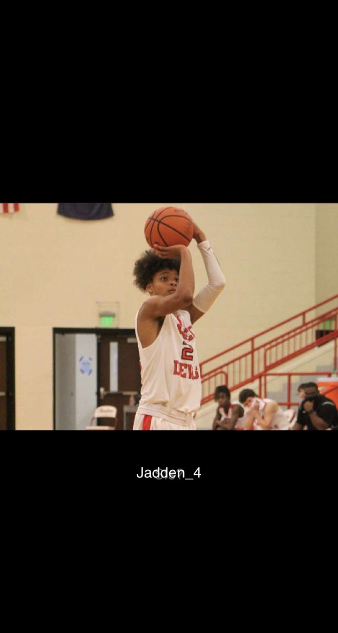 Jadden  Copeland