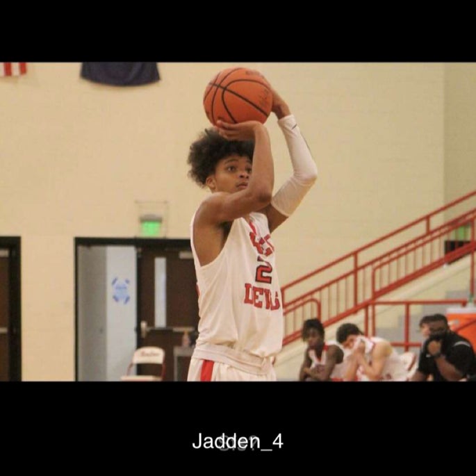 Jadden  Copeland