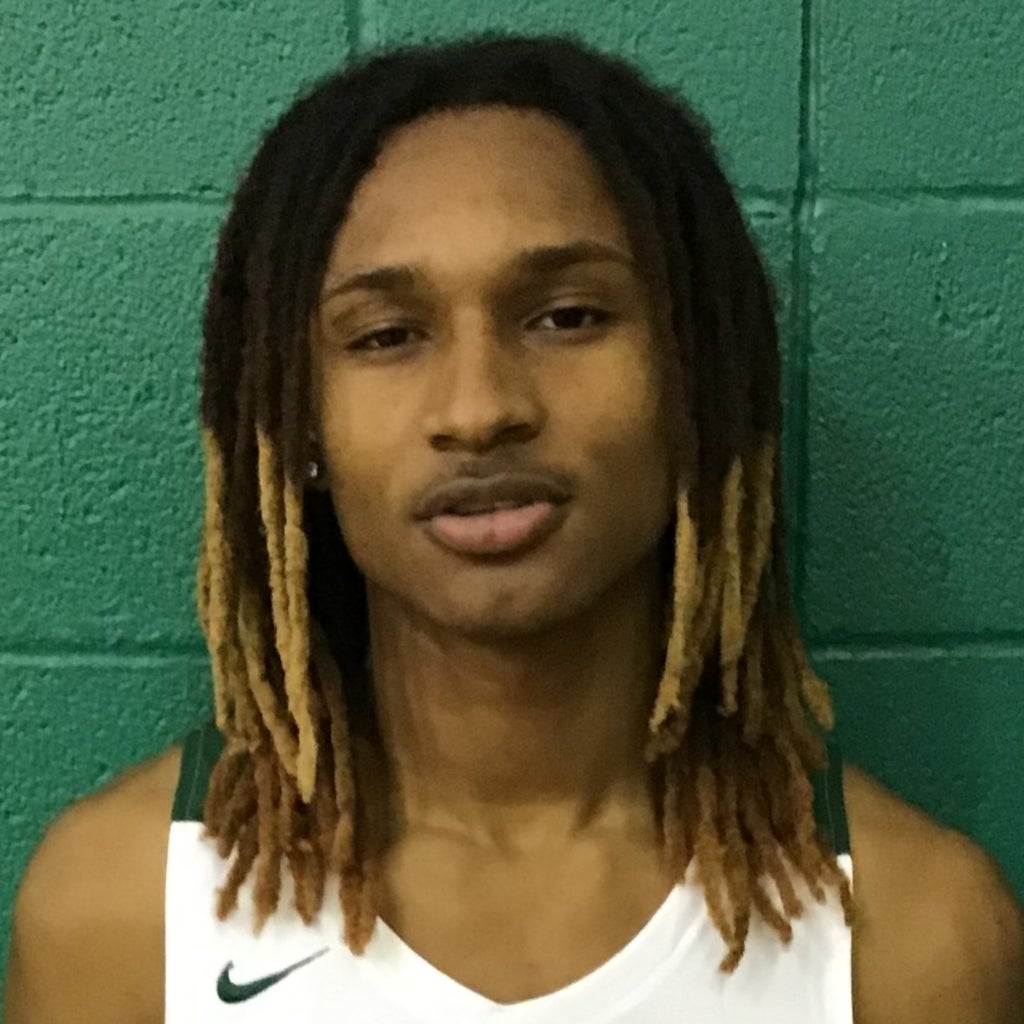 Jaden Baker mugshot