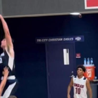 Aidan Parsons mugshot