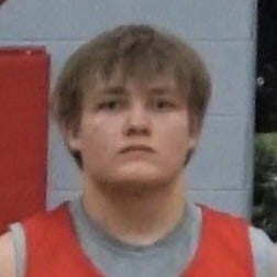 Gavin Gerdes-erdmann mugshot
