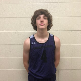 Nathaniel  Stout  mugshot