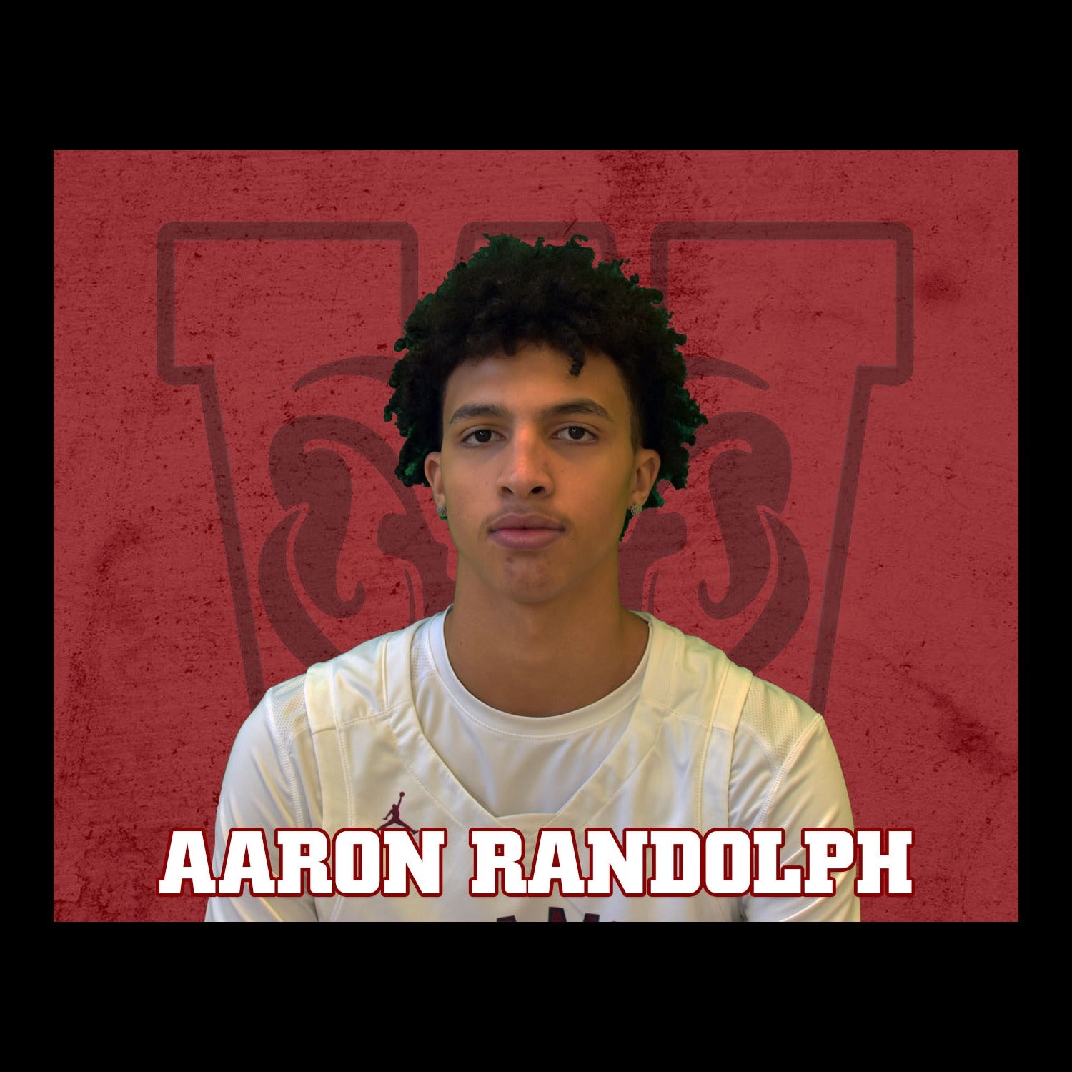 Aaron Randolph
