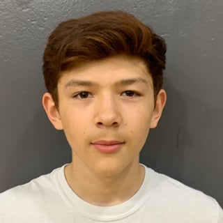 Graysen Mesplie mugshot