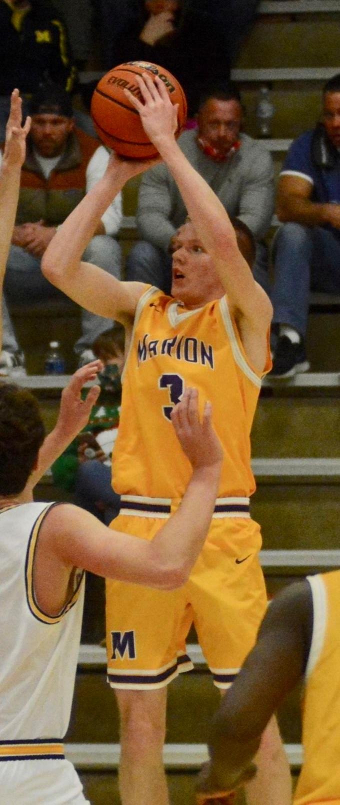 Taden Metzger