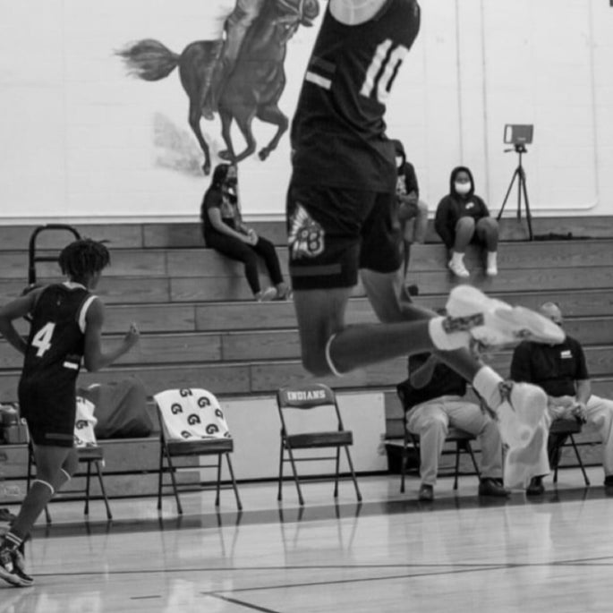 G'khari Caldwell