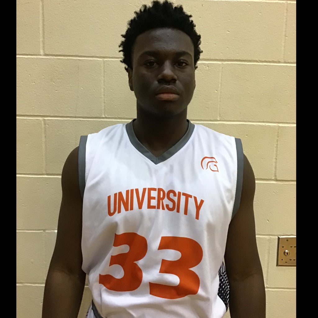 Brandon  Amoah mugshot