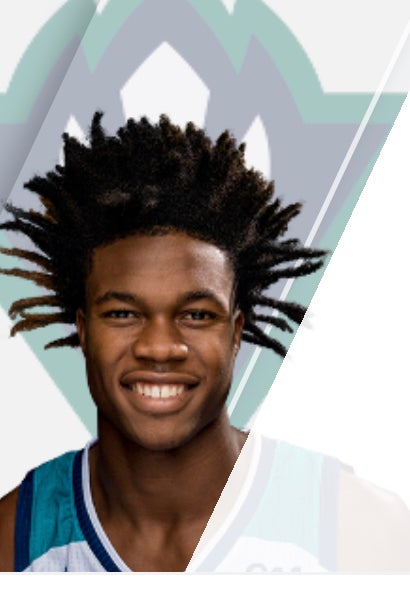 Khamari McGriff