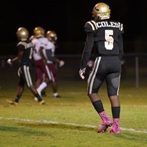JJ Coles