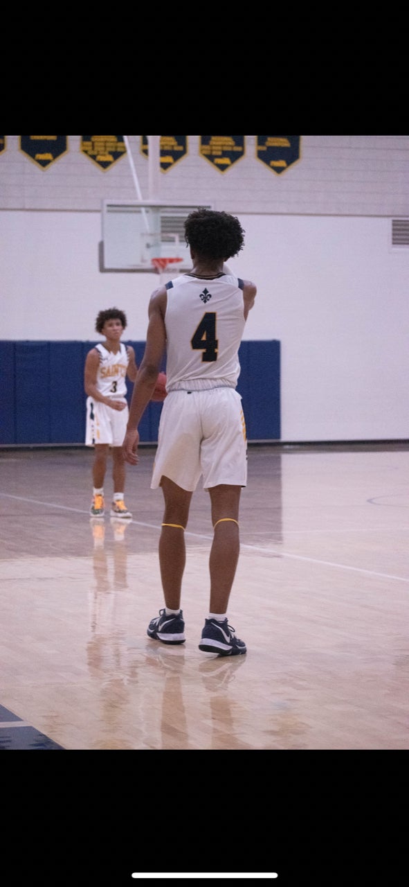 Jalen Coley