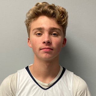 Austin Currin