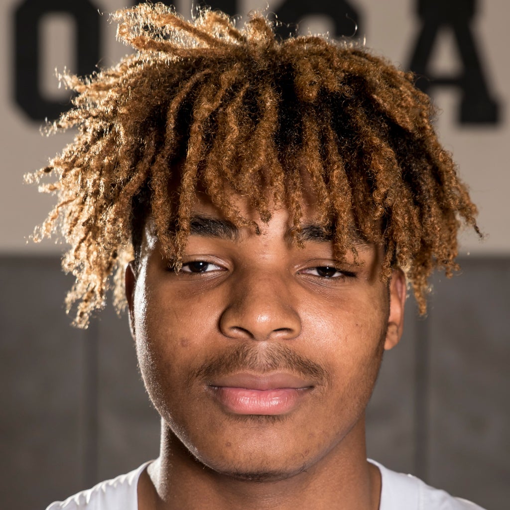 Mekayle Burris mugshot