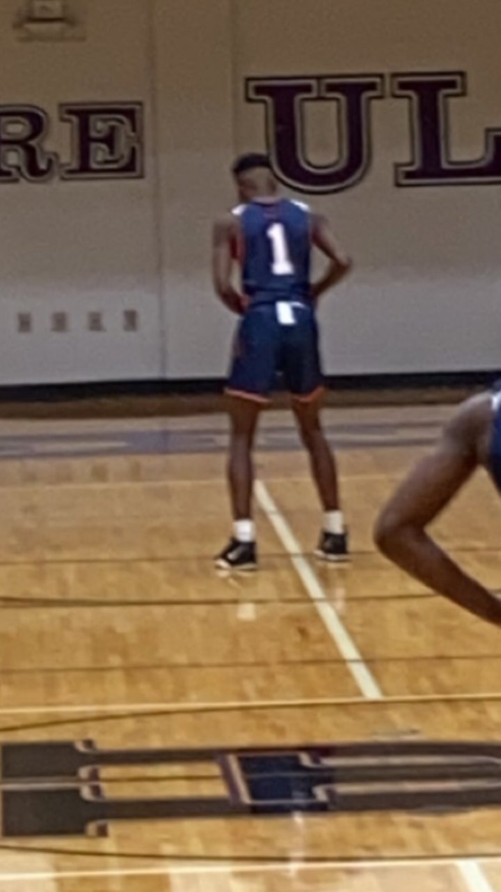 Kaleb Jackson