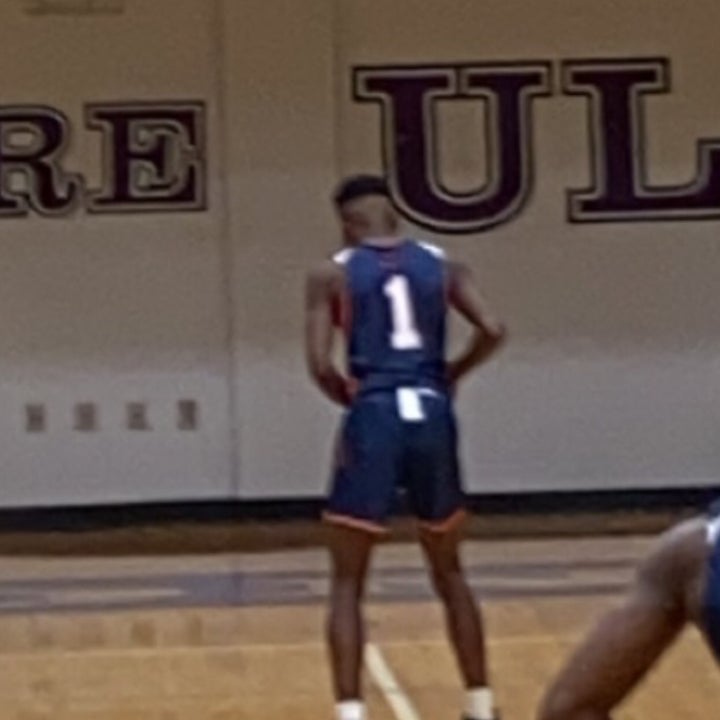 Kaleb Jackson