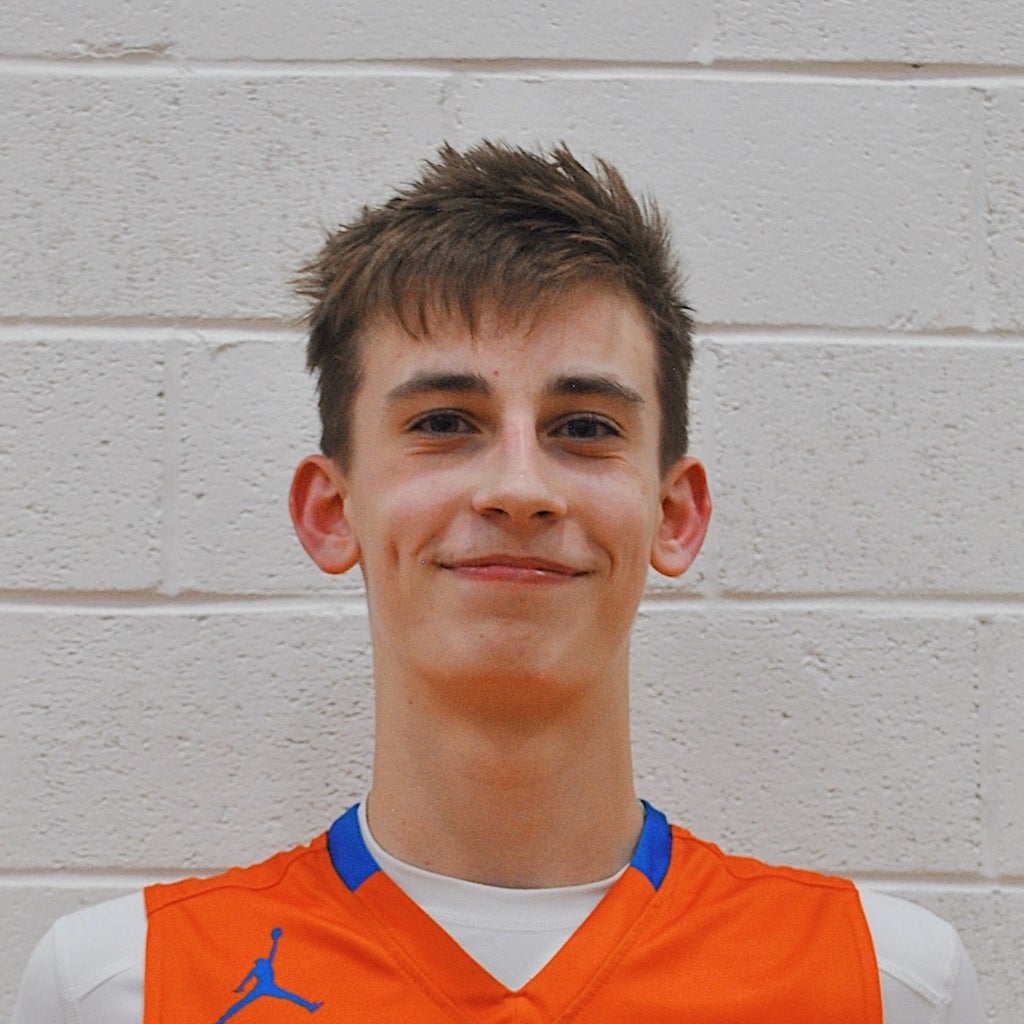 Jake Wahlin