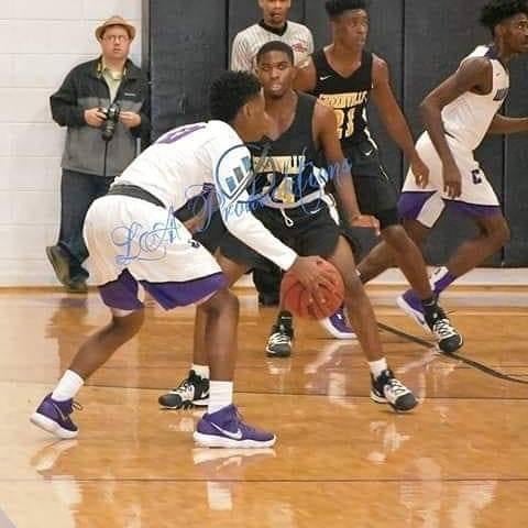 Keshaun Lindsey