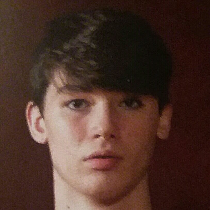 Jake Ryan mugshot