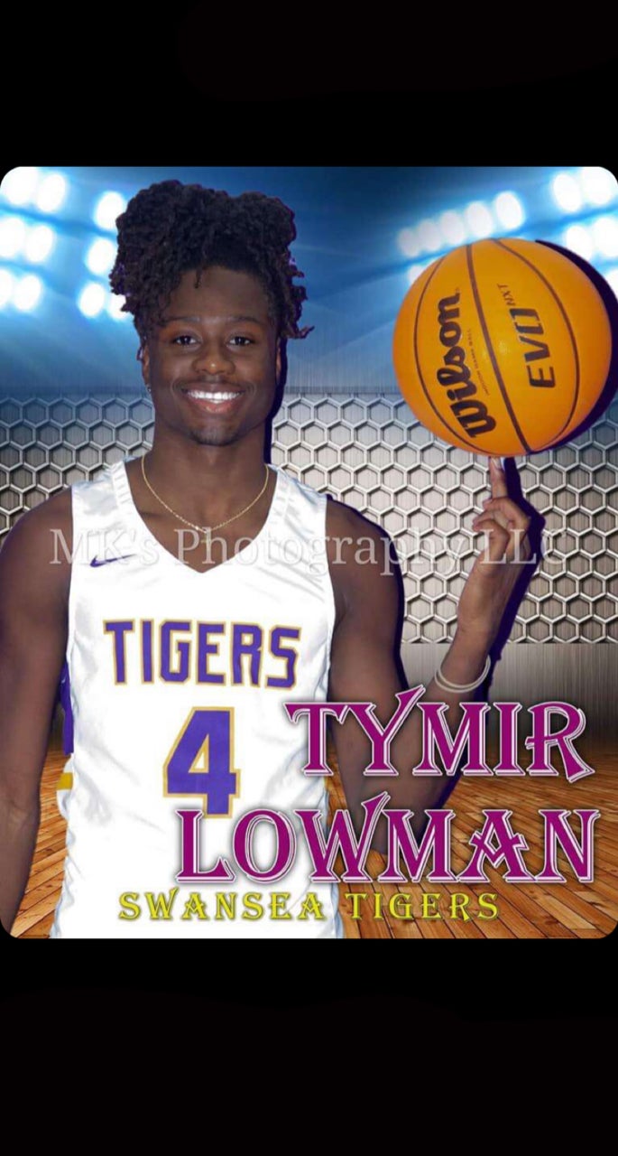 Tymir Lowman
