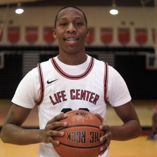 Quadir Copeland