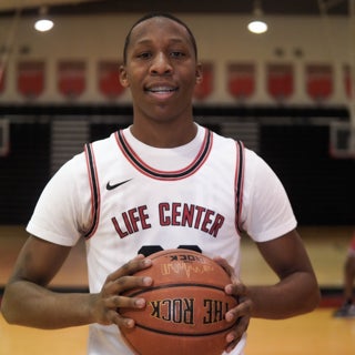 Quadir Copeland
