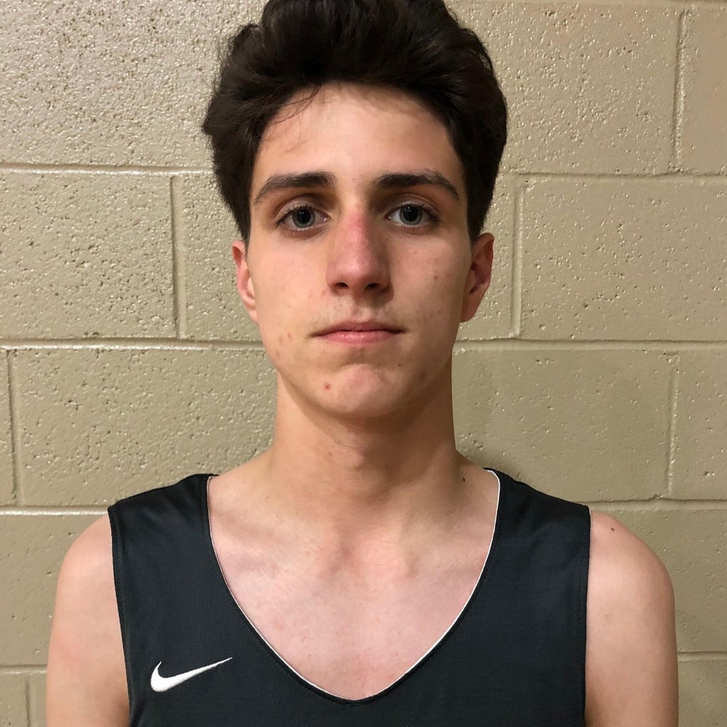 Ethan Roye mugshot