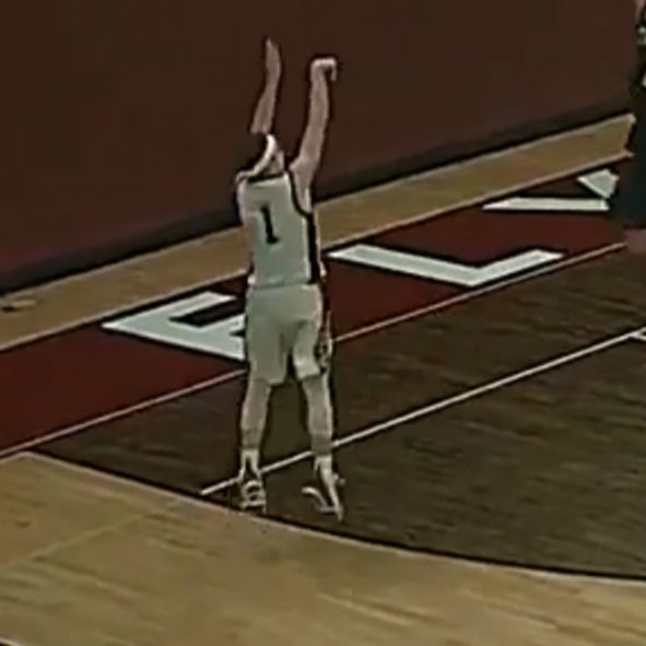 Talon Pitchford