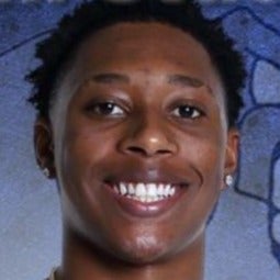 Dayvon Faulk mugshot