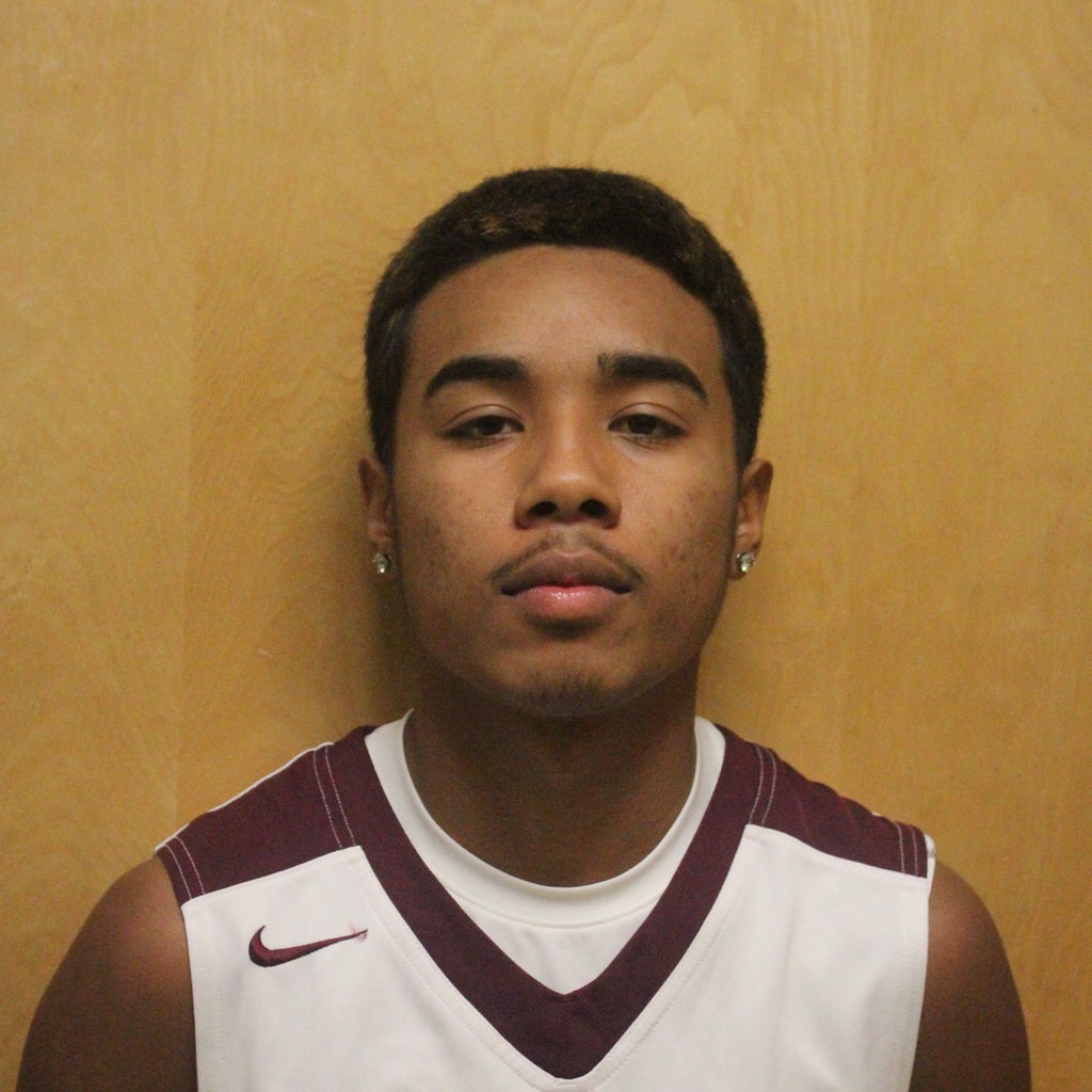 Jaonie Gerardo mugshot