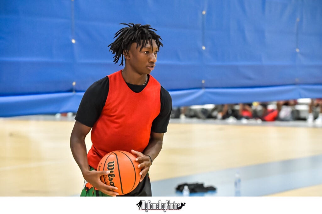 Russell Brunson Jr