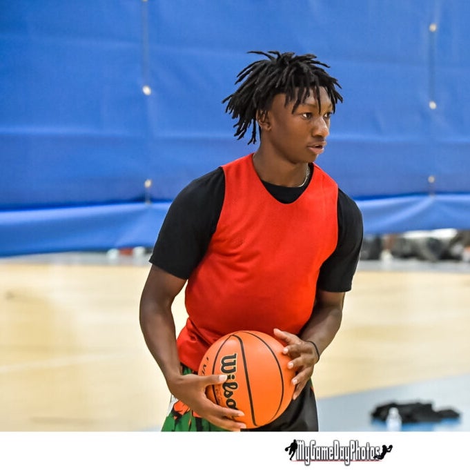Russell Brunson Jr