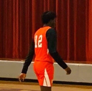 Joshua Paige