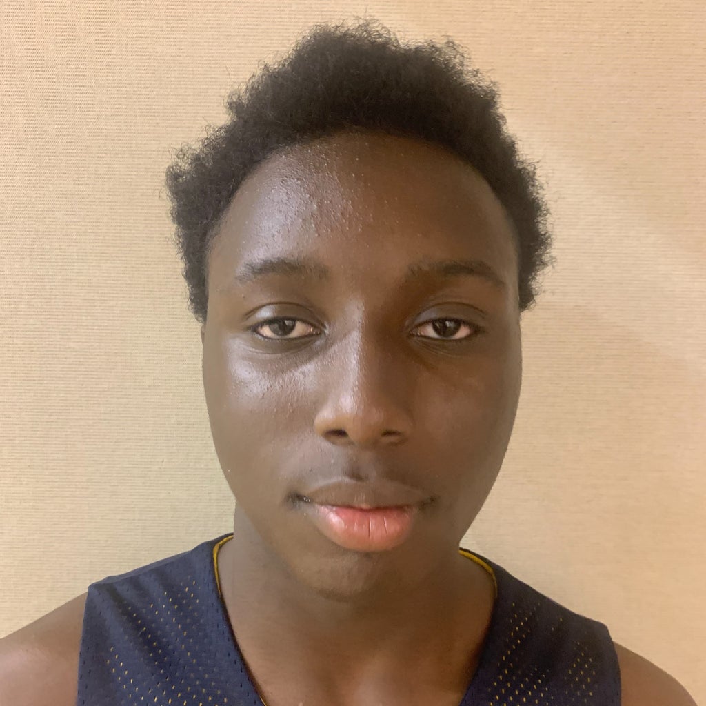 Mosai McMillian mugshot