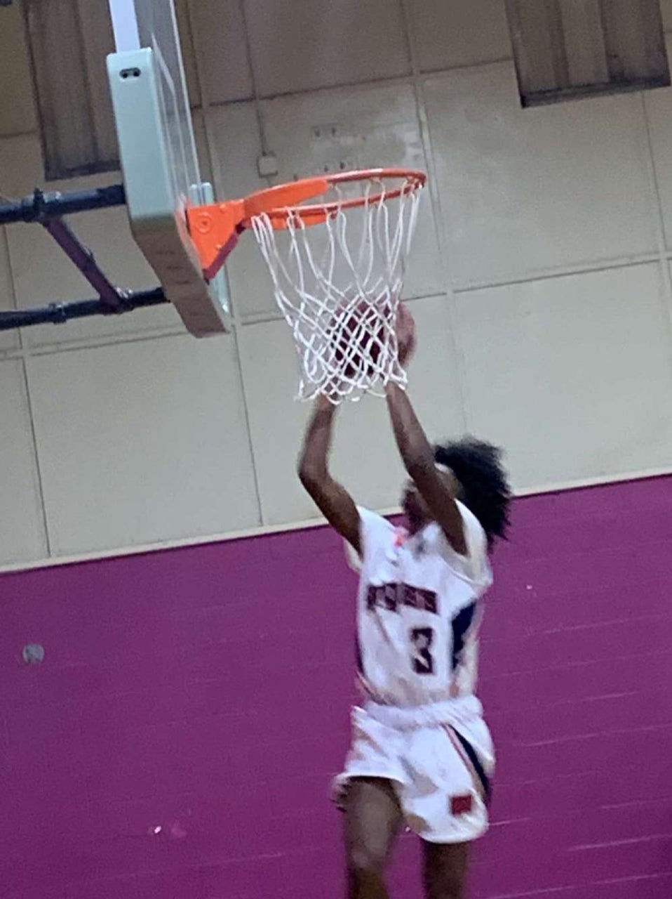 Da-Quan Preston 
