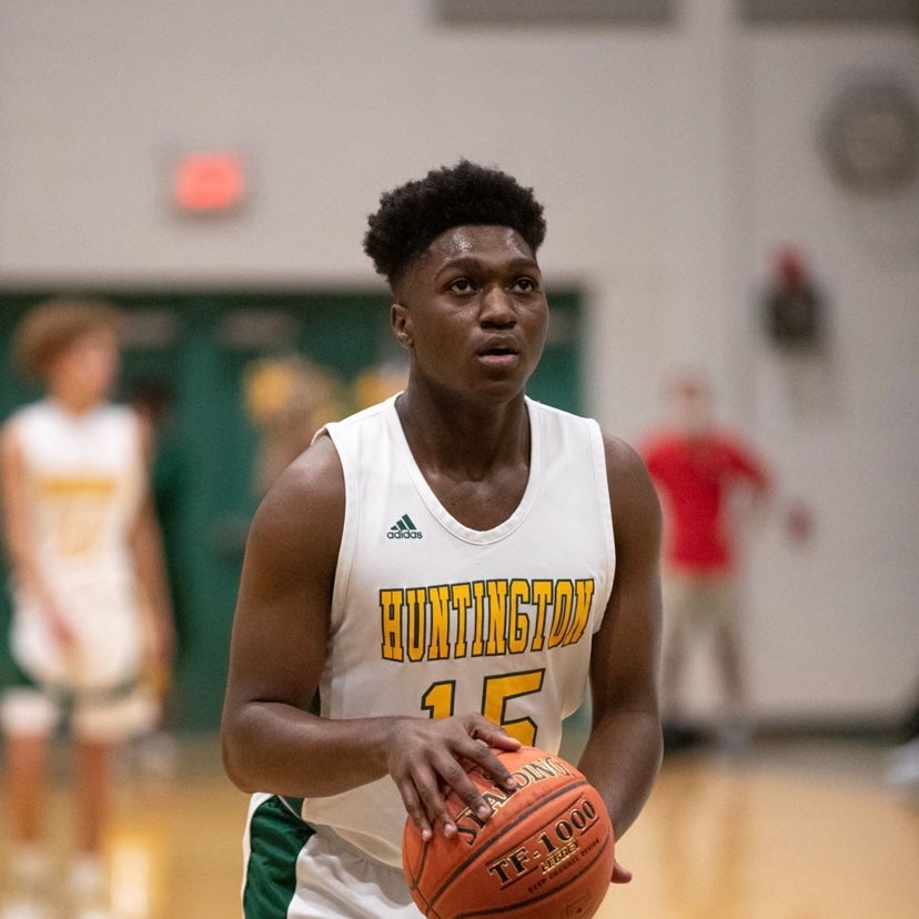 Gunnell Hickman