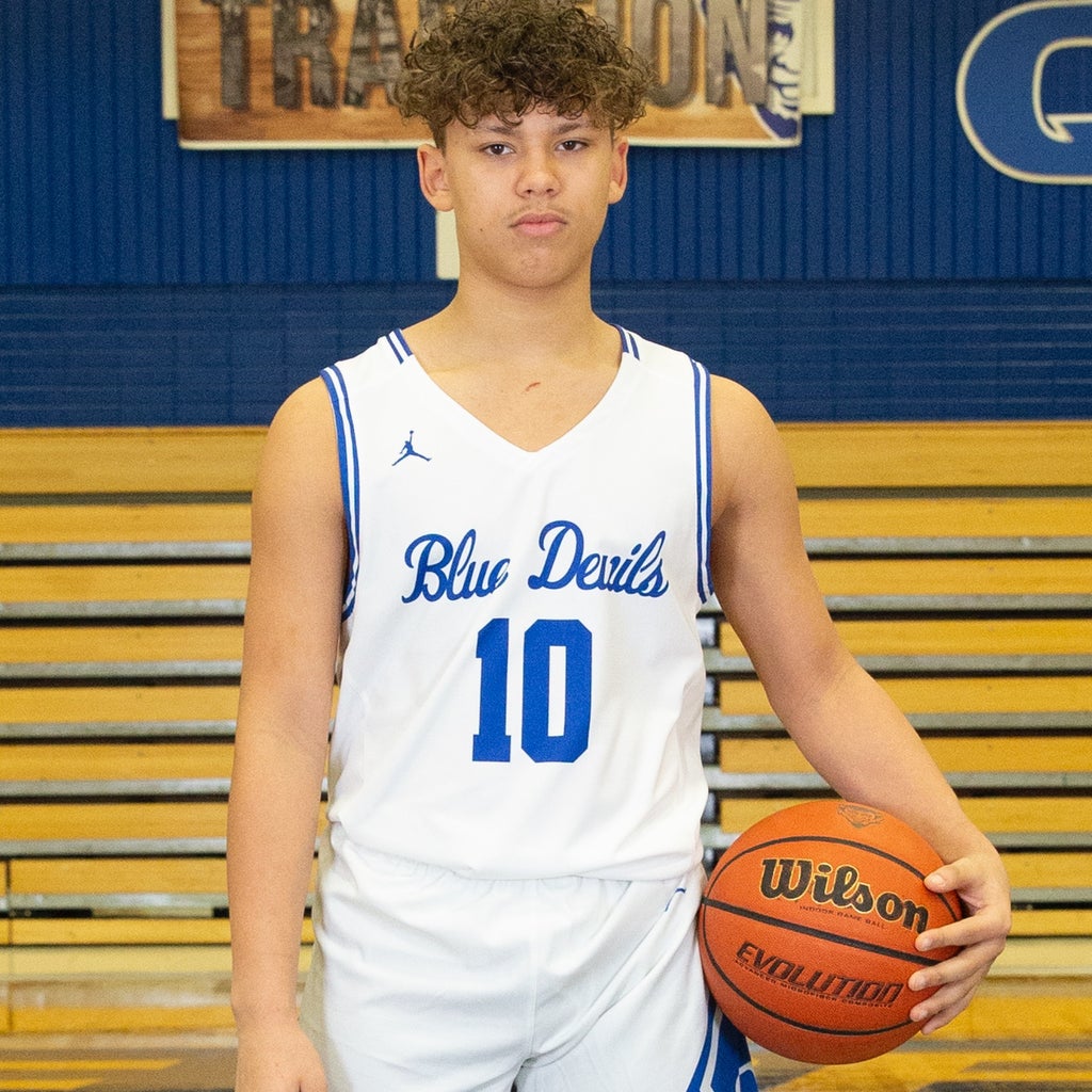 Camden Brown mugshot