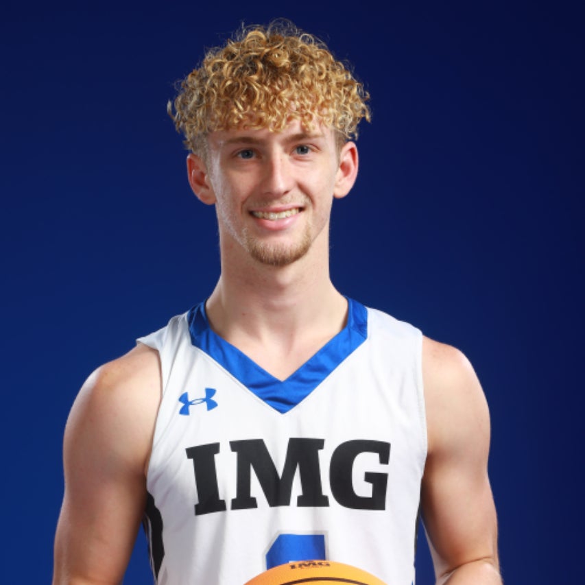 Zach Gonsoulin