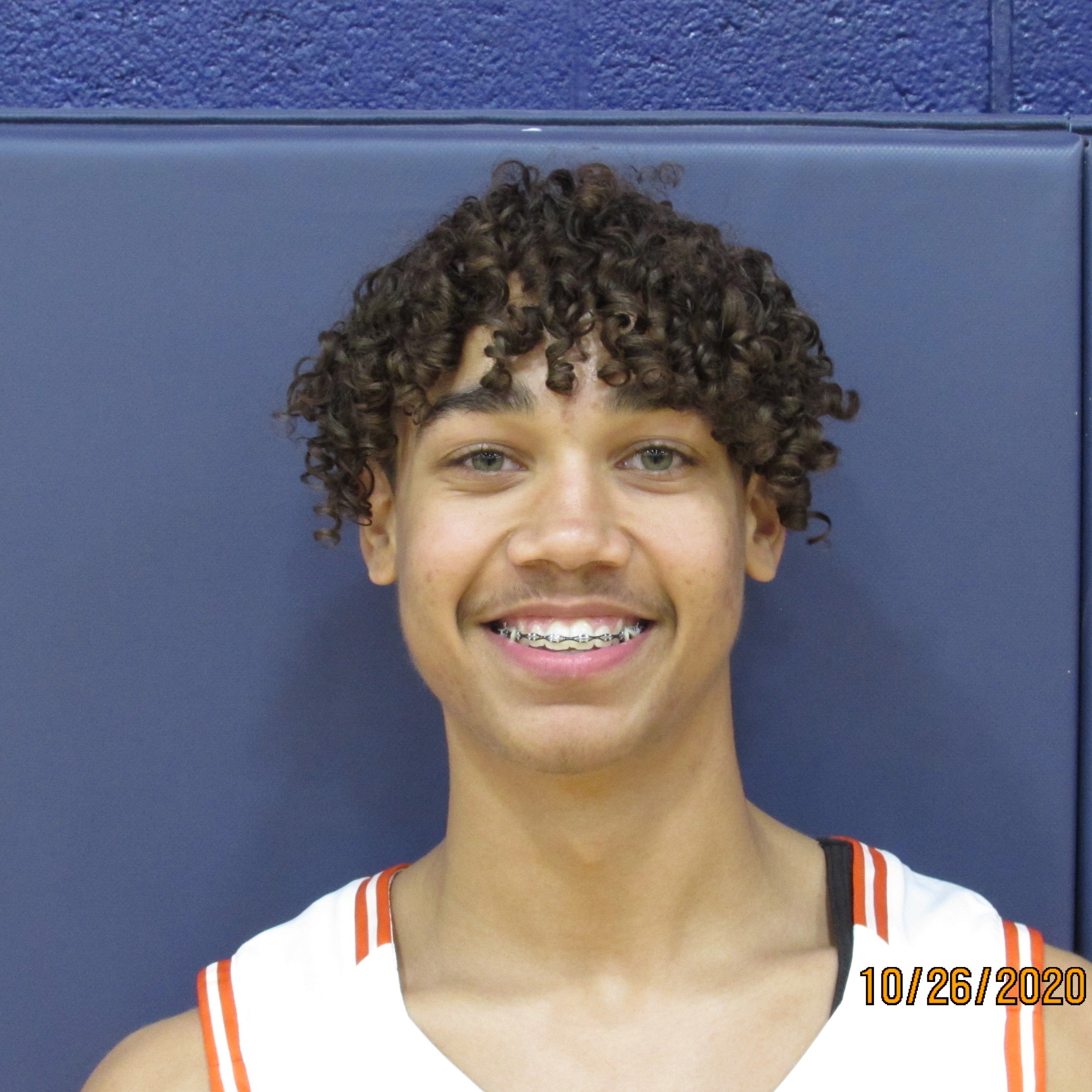 Kayson Bryant