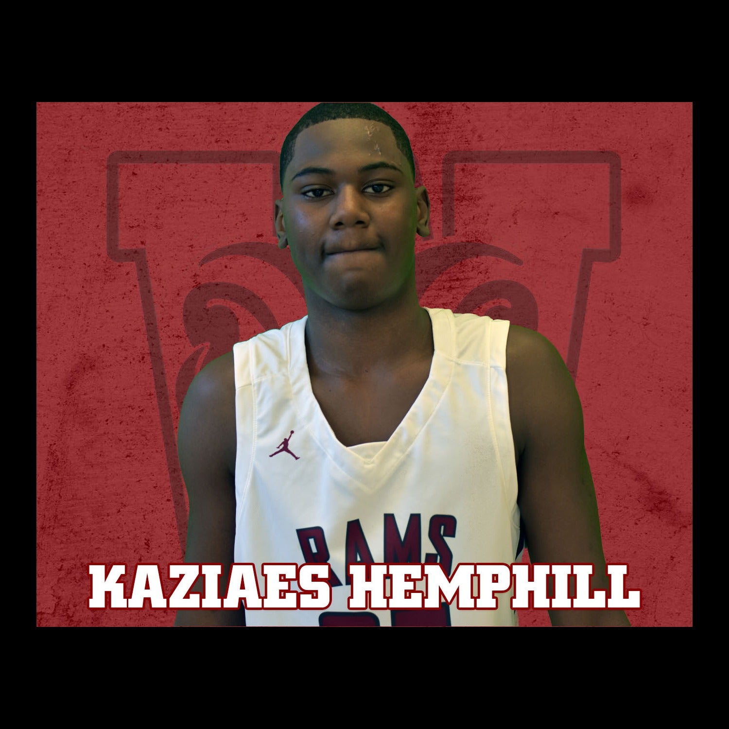 Kaziaes Hemphill